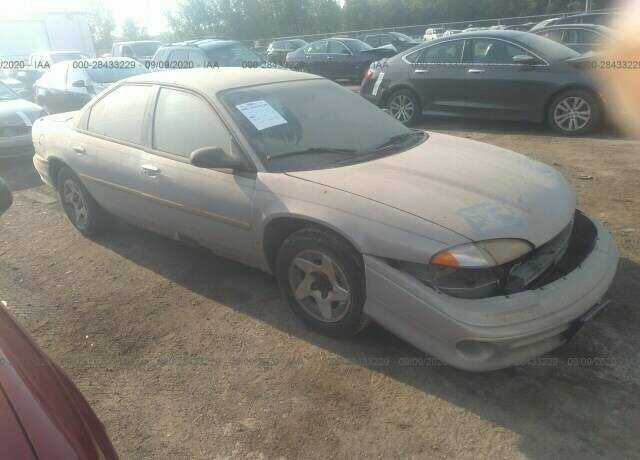Dodge Intrepid