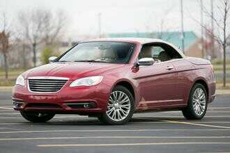 CHRYSLER