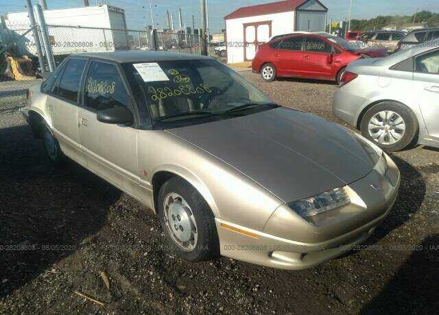 Saturn SL2