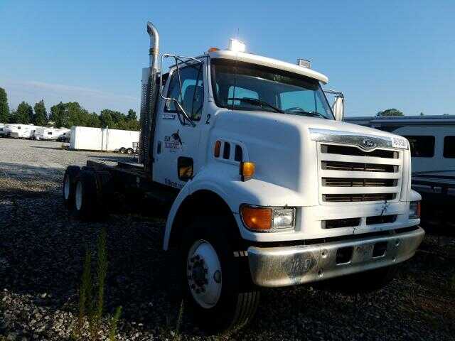 Ford LT9501