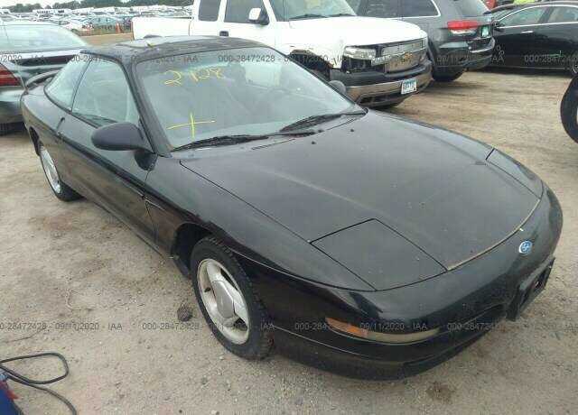 Ford Probe