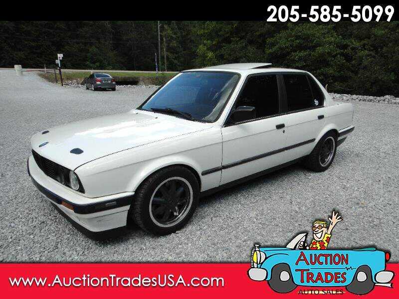 BMW 318i