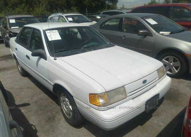 Ford Tempo