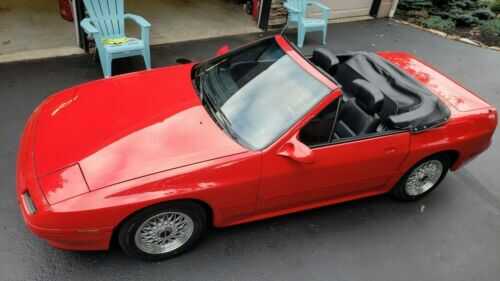 Mazda RX-7