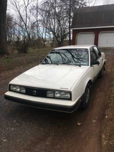 Pontiac 6000