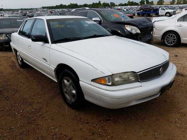BUICK