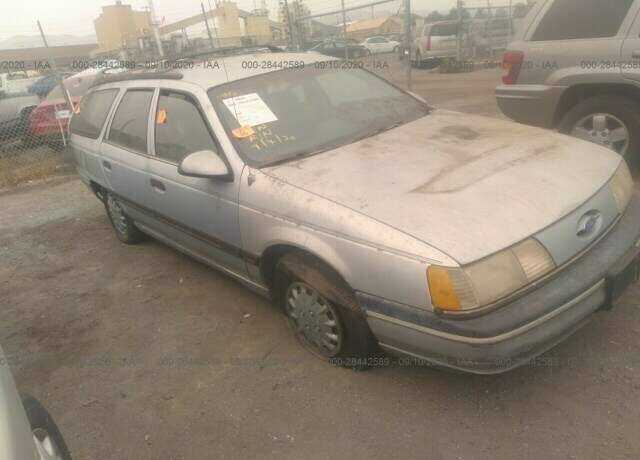 Ford Taurus