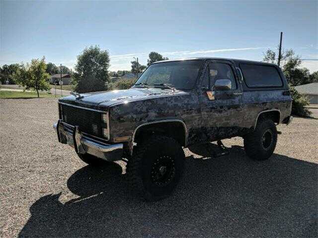 GMC