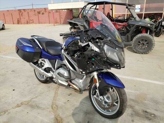 BMW R 1200 RT