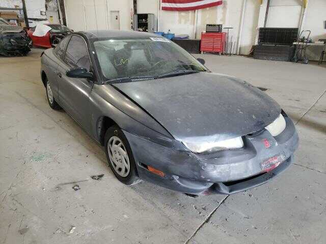 Saturn SC1
