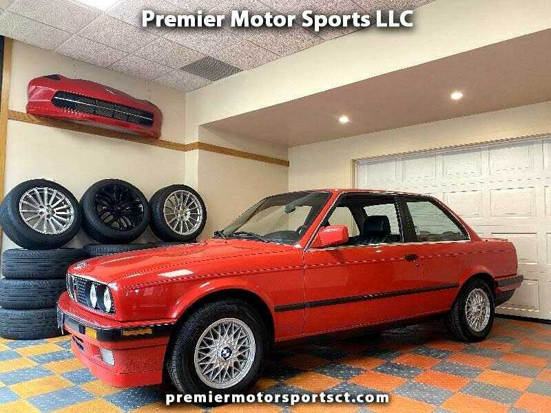 BMW 325iS