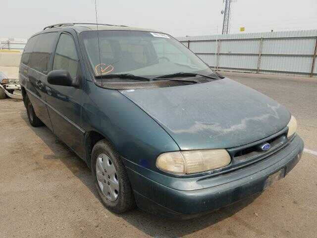 Ford Windstar