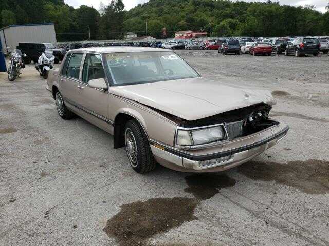 Buick Electra