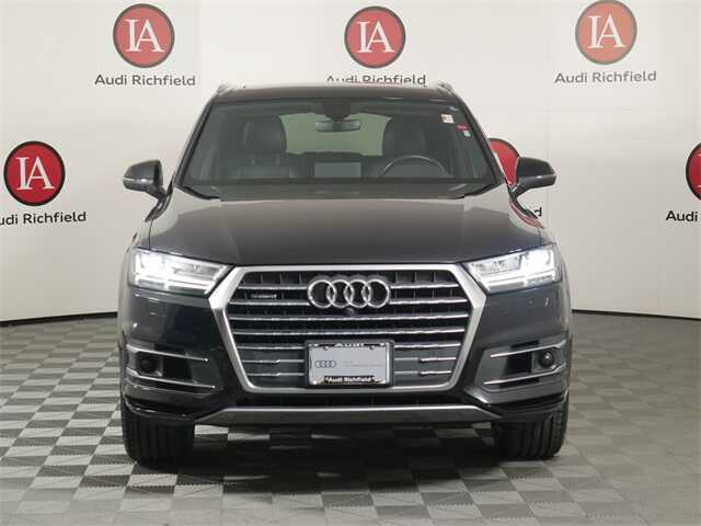2017 Audi Q7