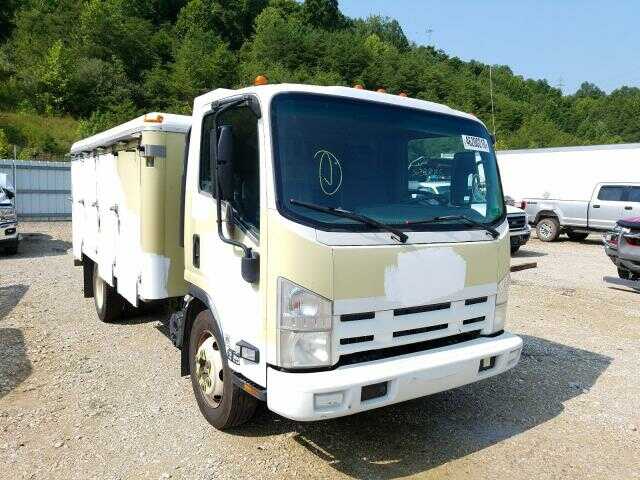 GMC W4