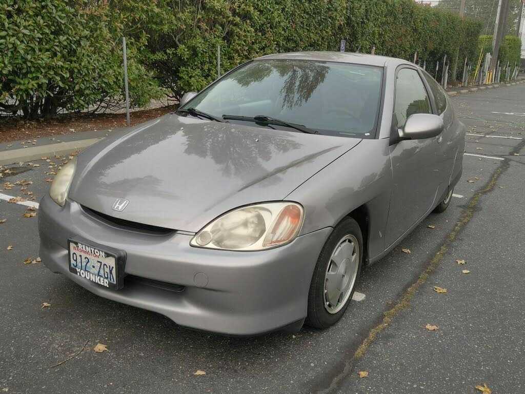 Honda Insight