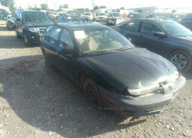 Saturn SW1