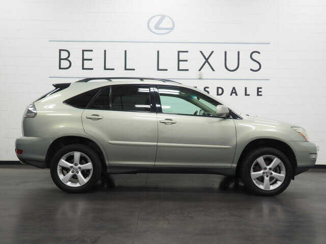 2005 Lexus RX