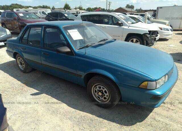 Chevrolet Cavalier