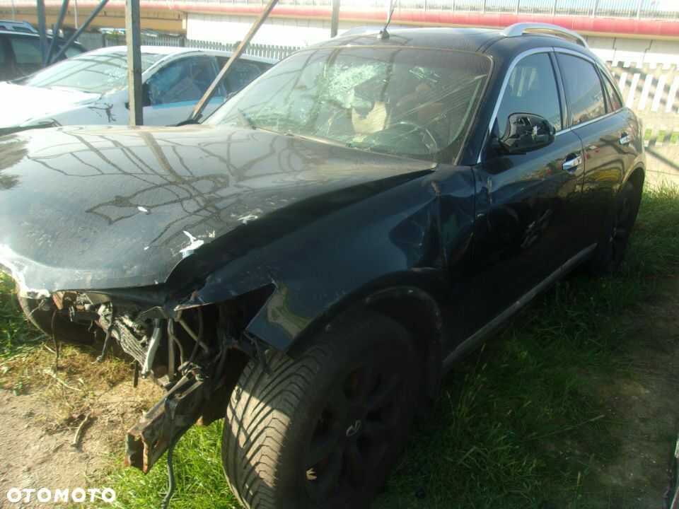 Infiniti FX45