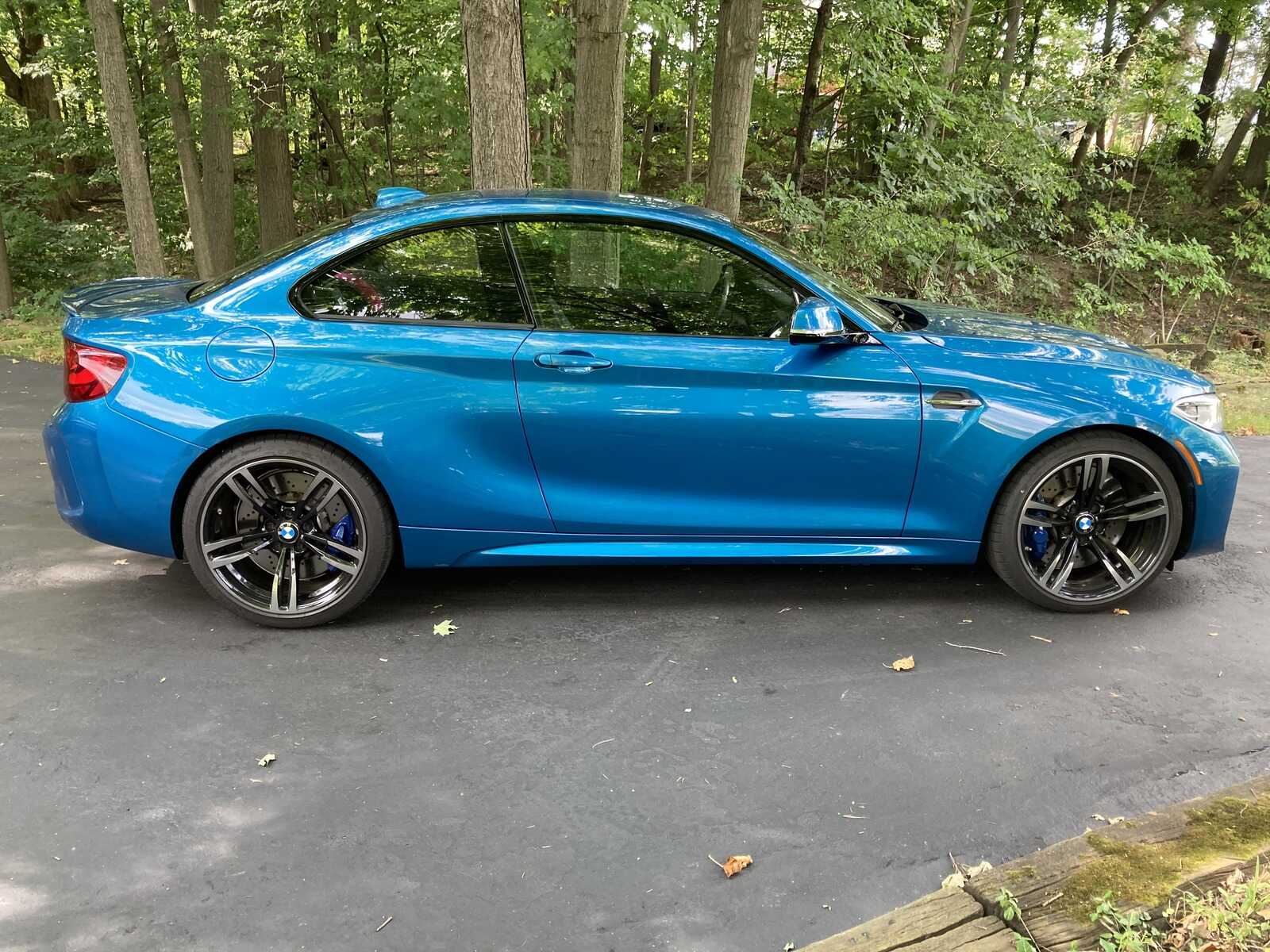 BMW M2
