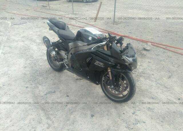 Suzuki GSX-R1000L