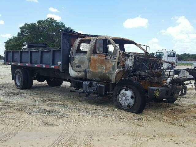 Ford F-650
