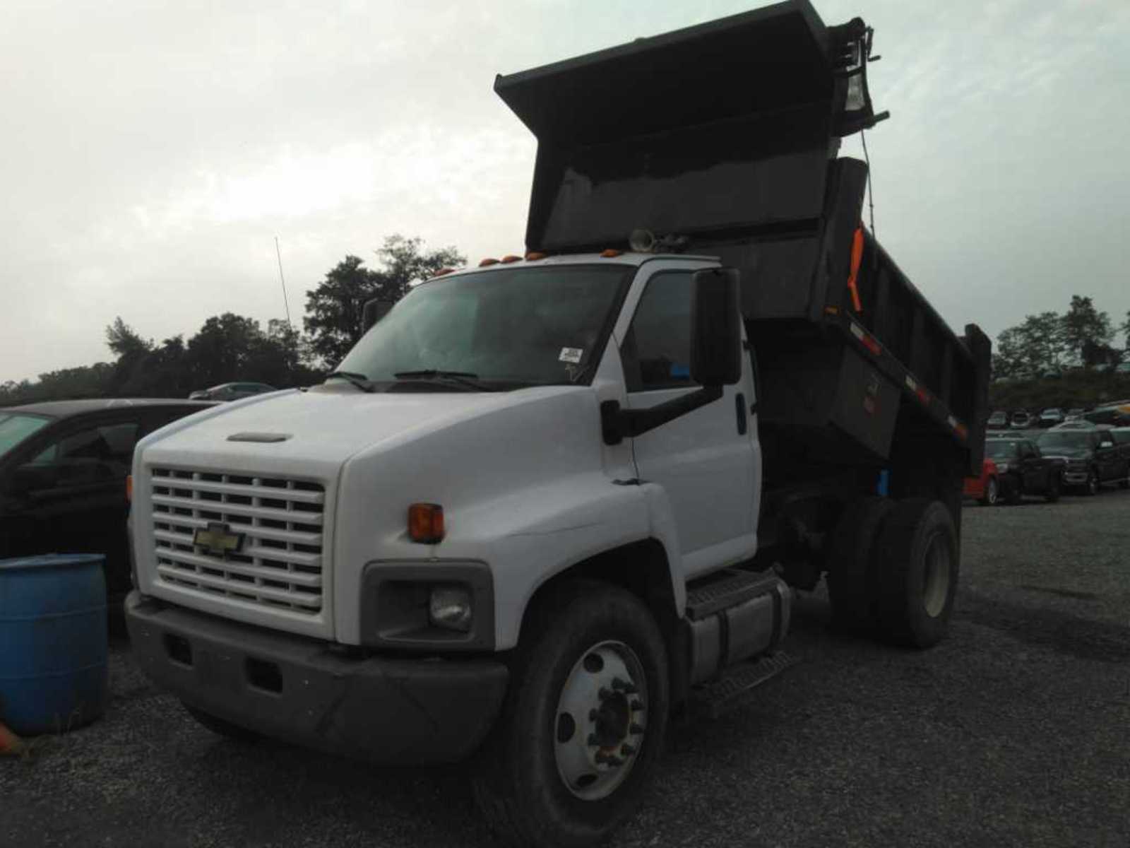 Chevrolet C7