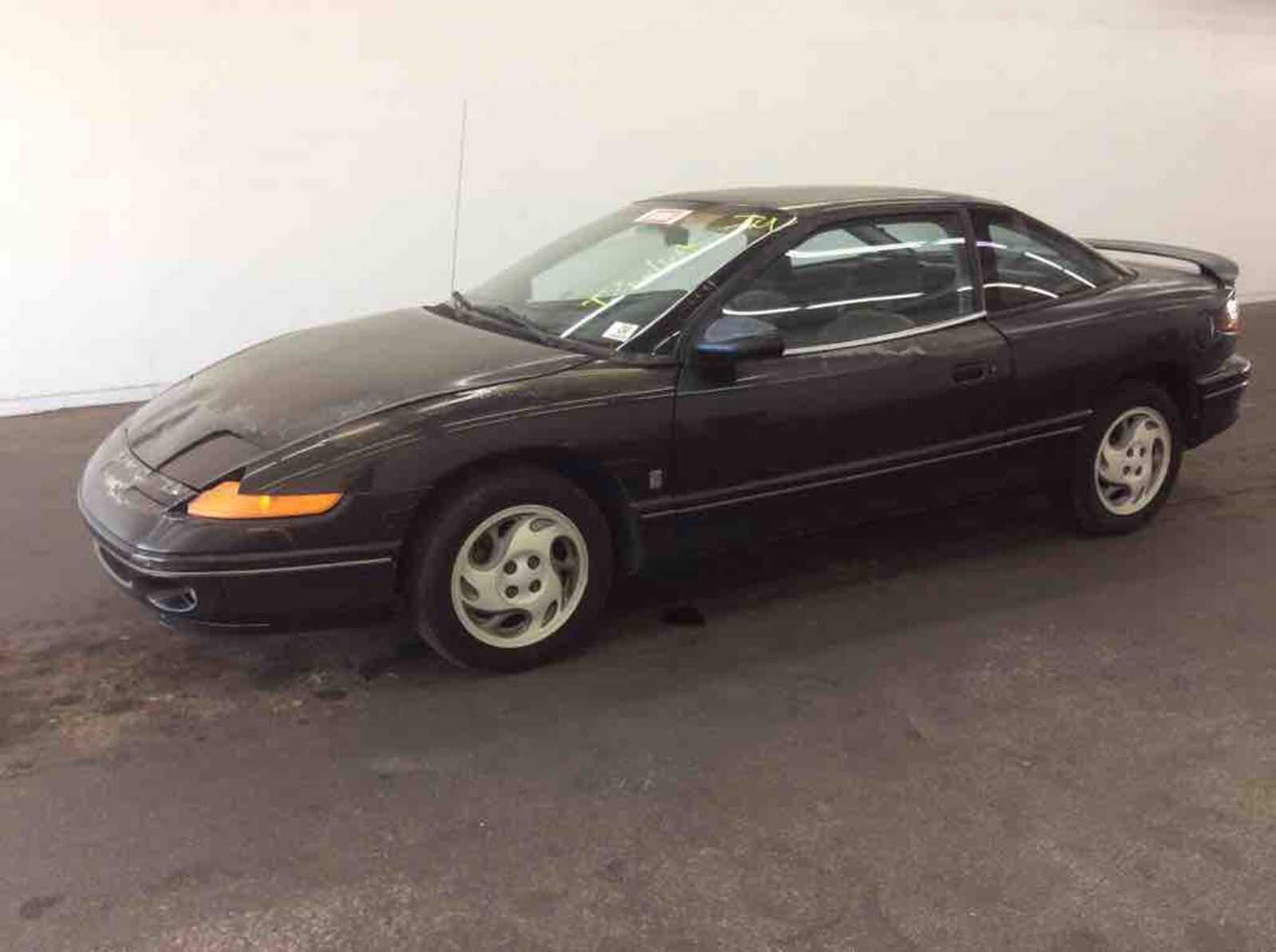 Saturn SC2