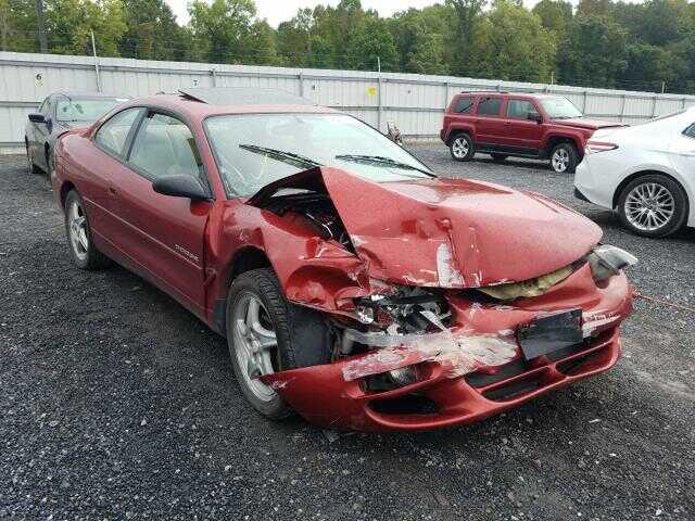 Dodge Avenger