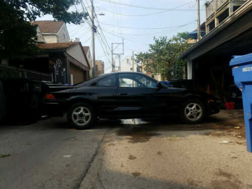 Toyota MR2