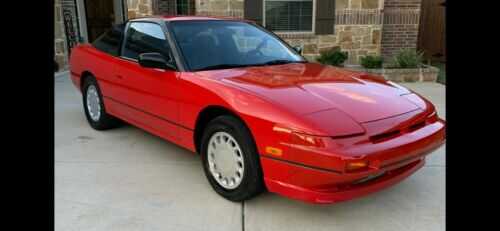 Nissan 240SX