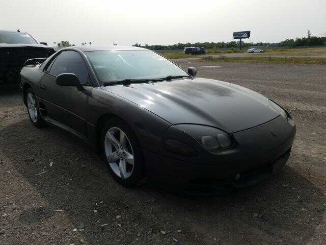 Mitsubishi 3000 GT