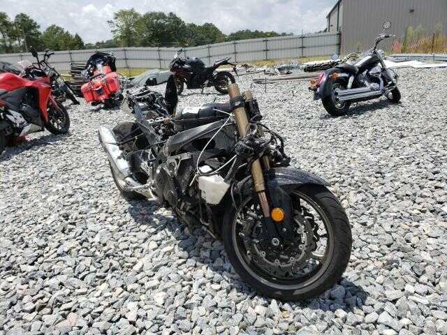 Suzuki GSX-R1000