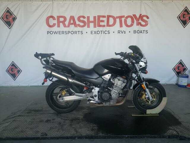 Honda CB900 (919)