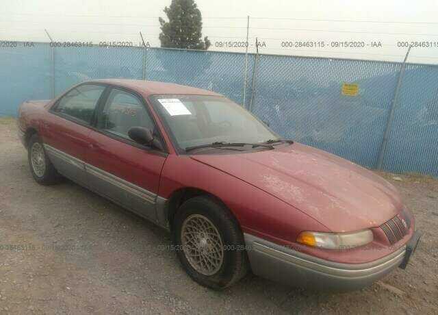 Chrysler Concorde