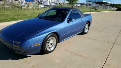 Mazda RX-7