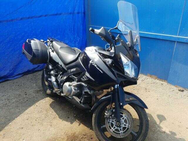 Suzuki DL1000