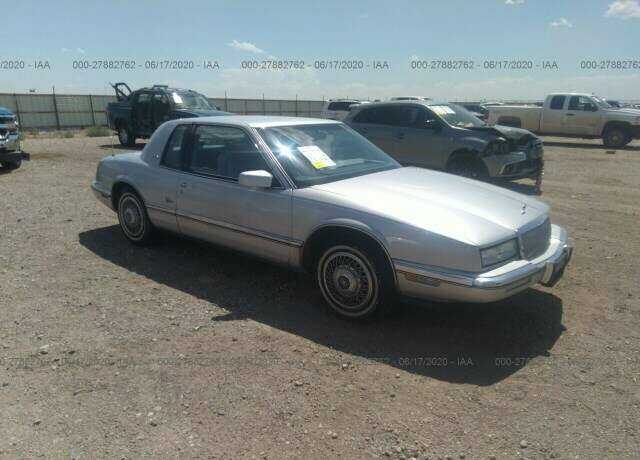 Buick Riviera