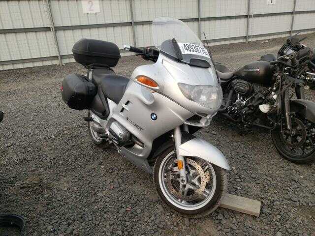 BMW R 1150 RT