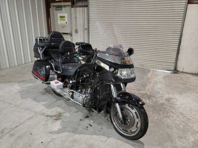 Honda GOLDWING