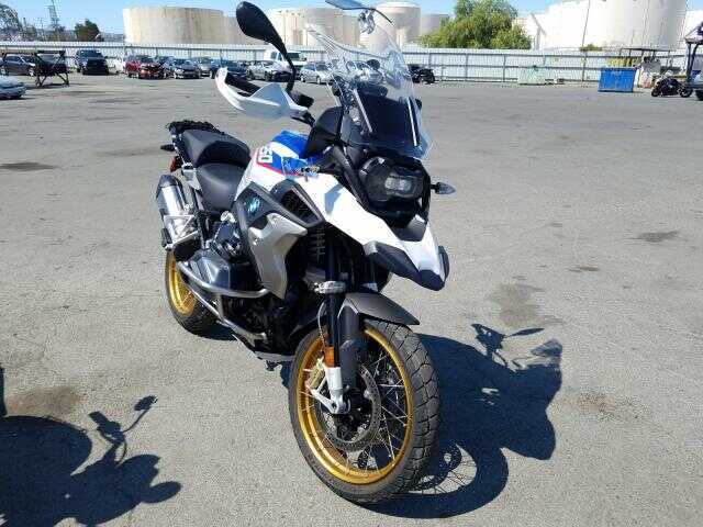 WB10J9307KZH99884
