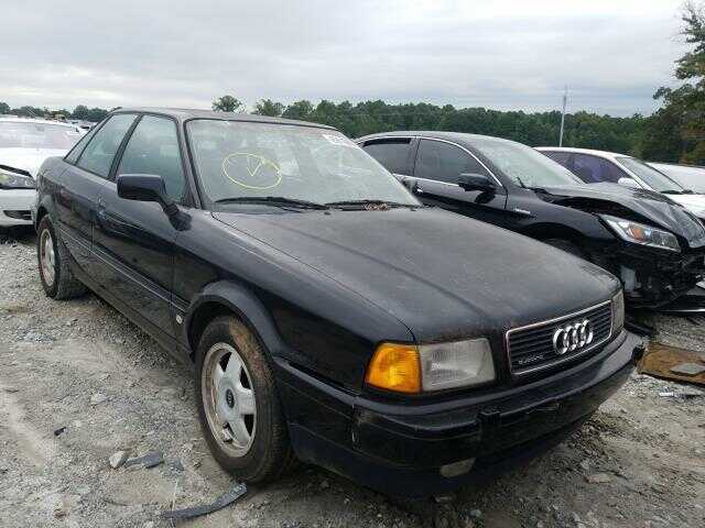 Audi 90