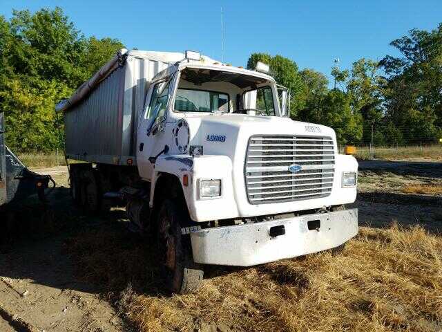 Ford LNT9000