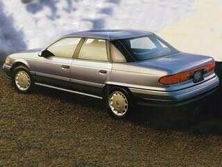 Mercury Sable
