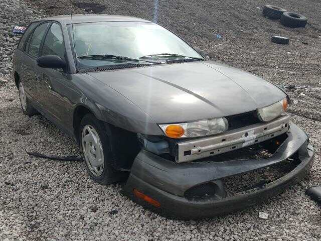 Saturn SW2