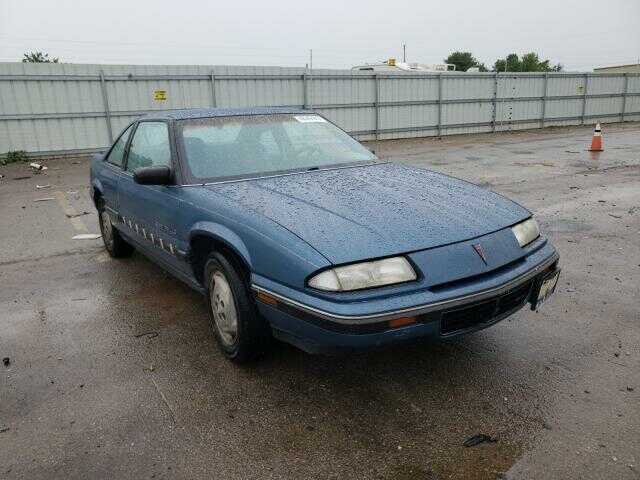 Pontiac Grand Prix