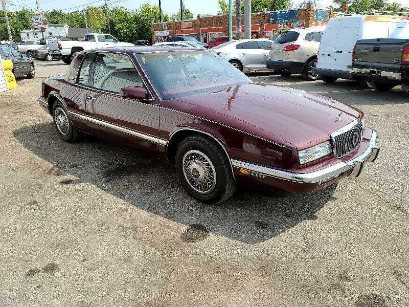 Buick Riviera