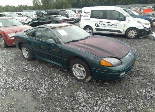 Dodge Stealth