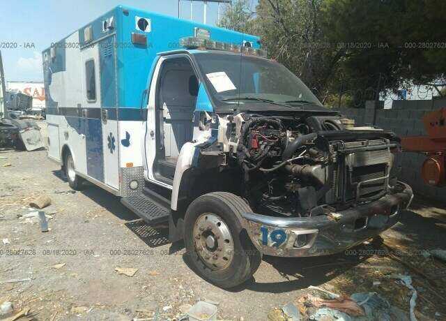 GMC C5